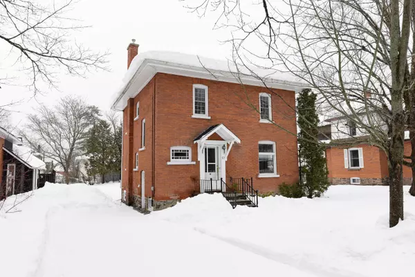 Bracebridge, ON P1L 2A1,57 McMurray ST