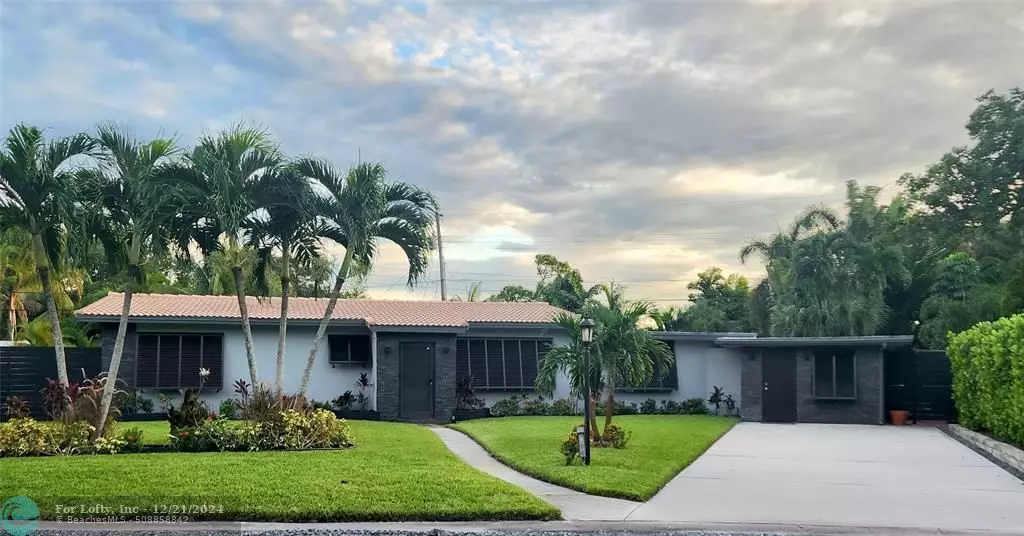 108 NE 26 Dr, Wilton Manors, FL 33334