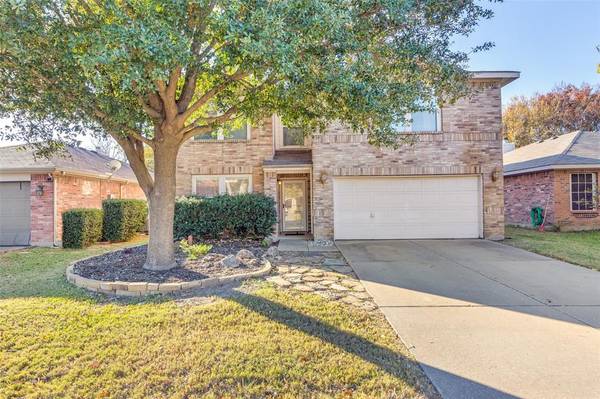 2621 Bluffs Court, Mckinney, TX 75071