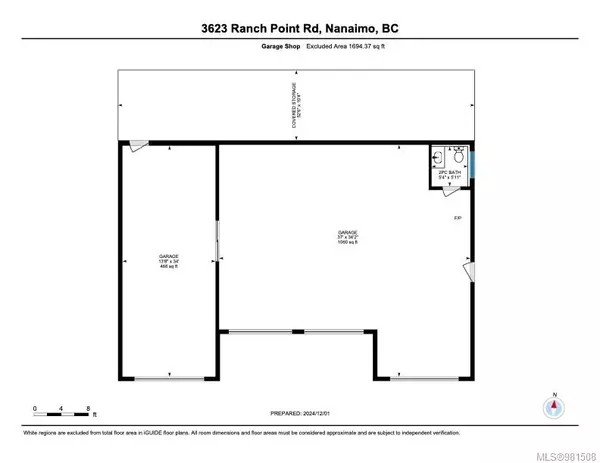 Nanaimo, BC V9R 6X2,3623 Ranch Point Rd