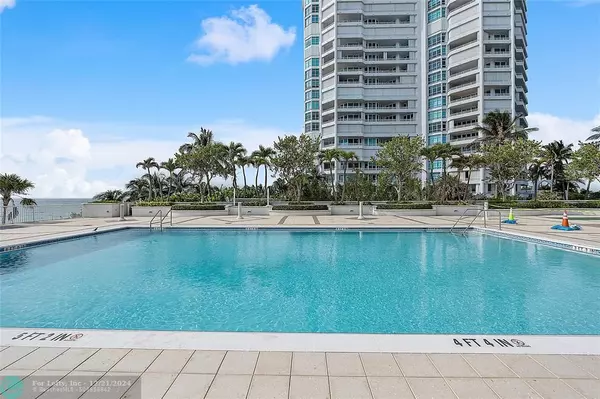 Lauderdale By The Sea, FL 33062,1620 S Ocean Blvd  #11C