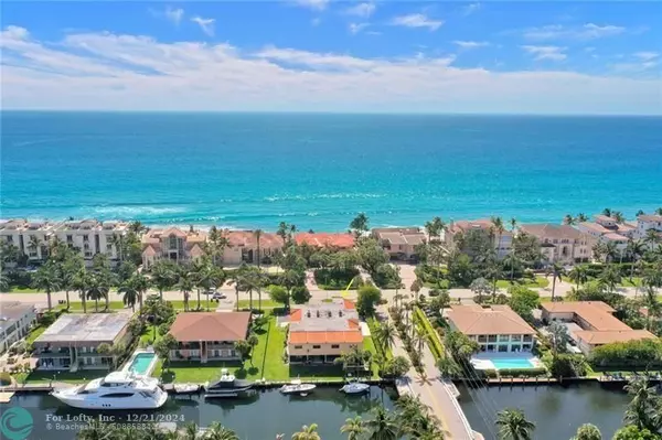 4300 S Ocean Blvd  #4, Highland Beach, FL 33487