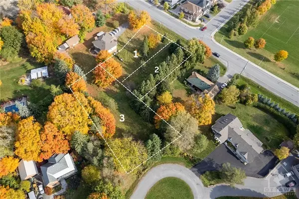 Lot 16 HOWARD CT, Barrhaven, ON K2J 3Z8