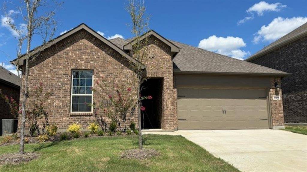 4140 Rim Trail, Forney, TX 75126