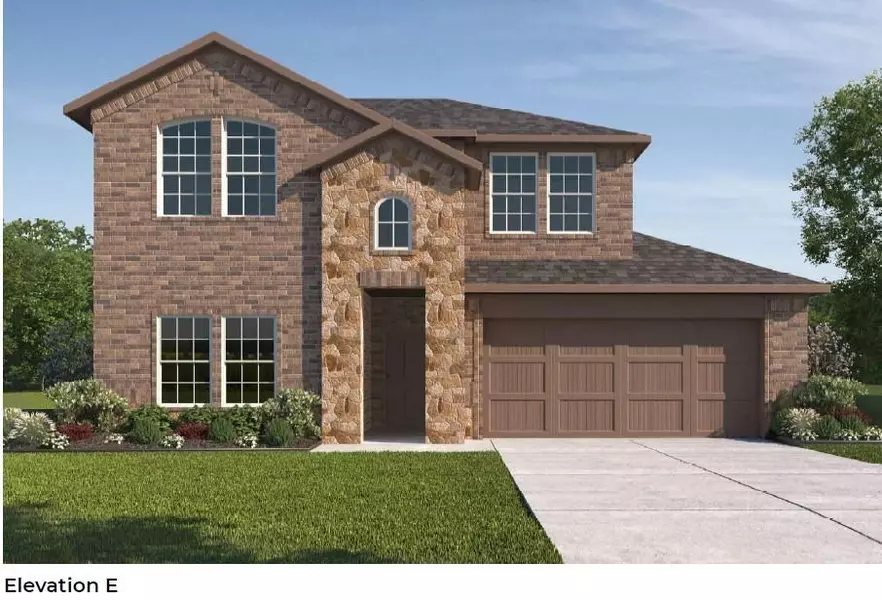 104 Sunshine Drive, Euless, TX 76039