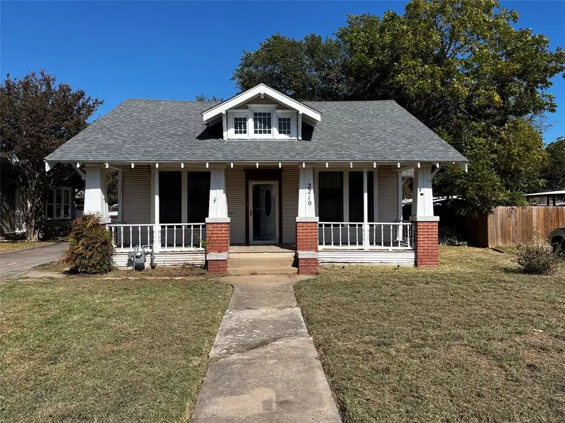 2210 Stanford Street, Greenville, TX 75401