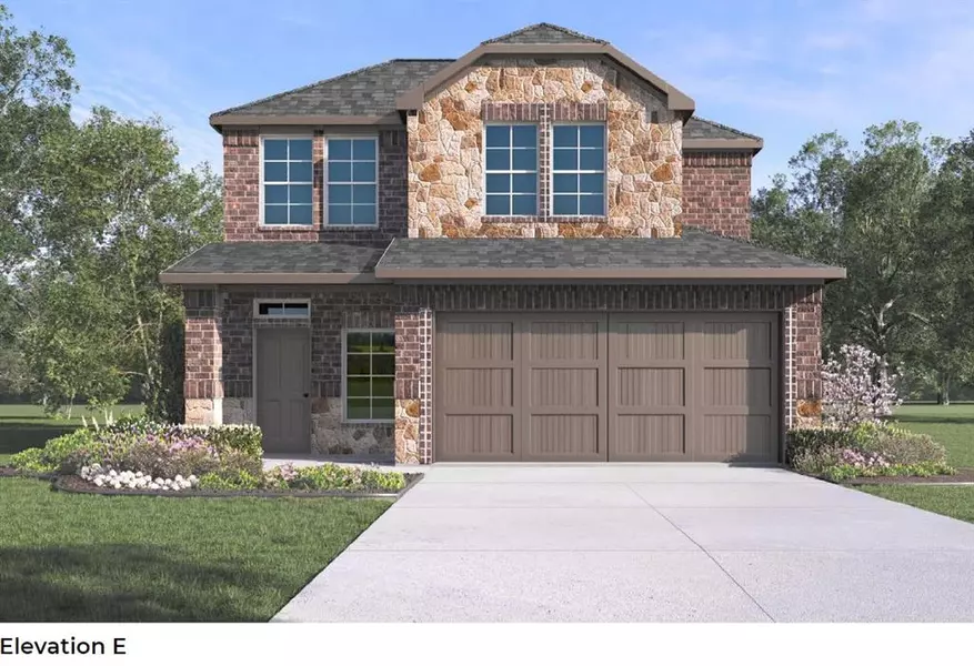 241 Kistler Drive, Little Elm, TX 76227