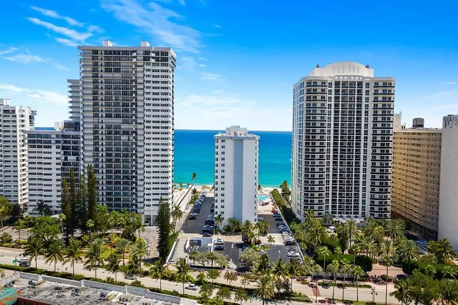 4250 Galt Ocean Dr  #9T, Fort Lauderdale, FL 33308