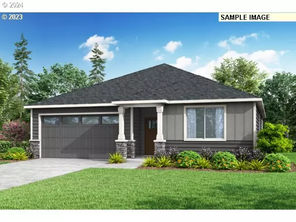 Vancouver, WA 98686,18607 NE 41st PL #LOT 286