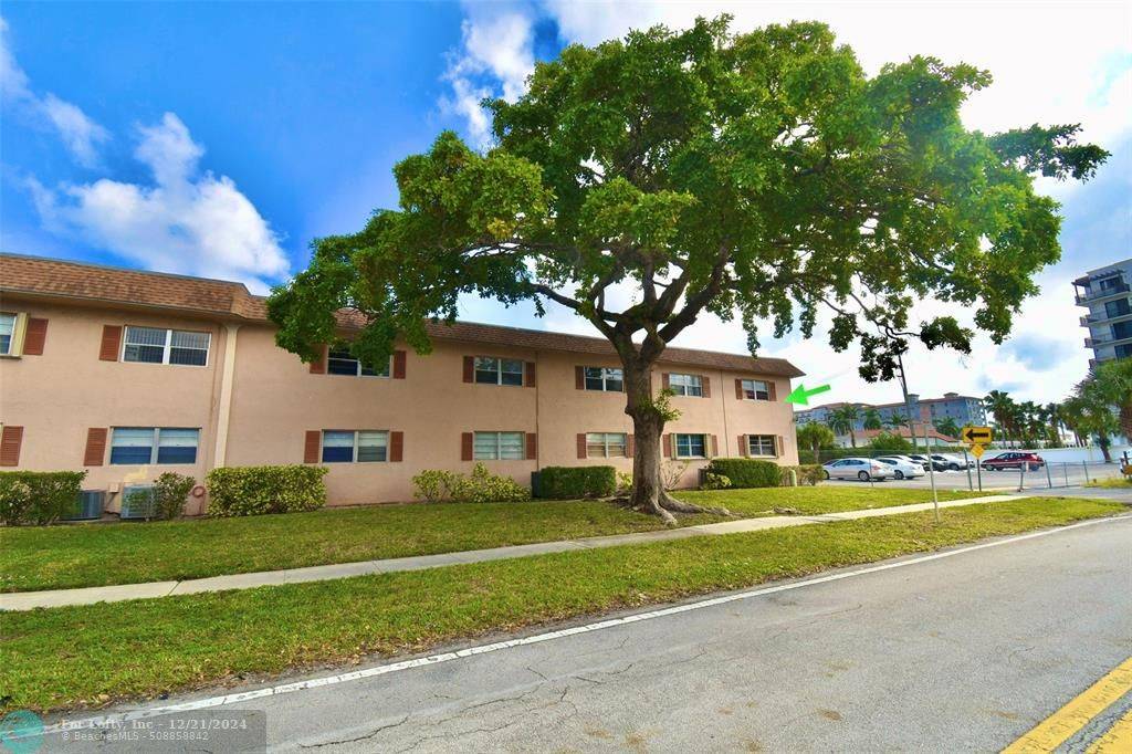 Boca Raton, FL 33432,650 SW 2nd Ave  #256