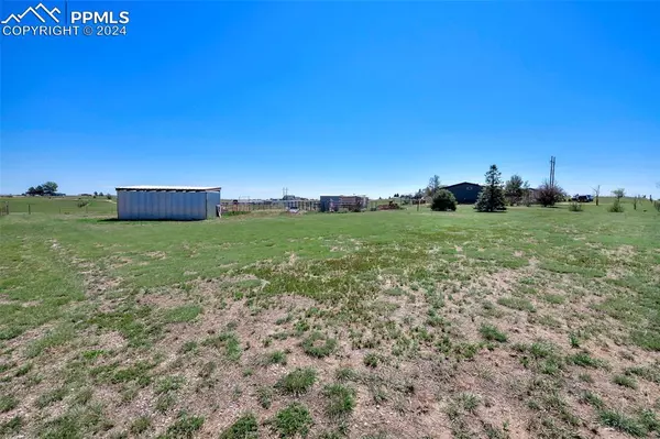 Peyton, CO 80831,3975 Feather Ridge DR