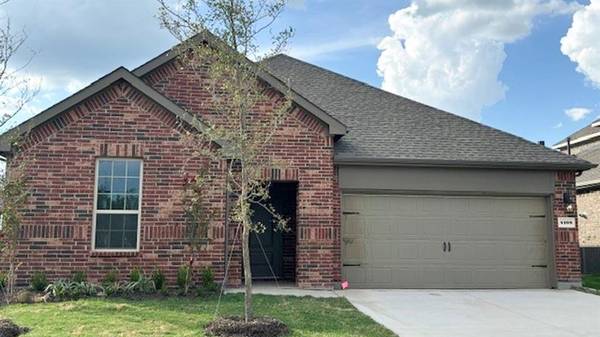 4108 Rim Trail, Forney, TX 75126