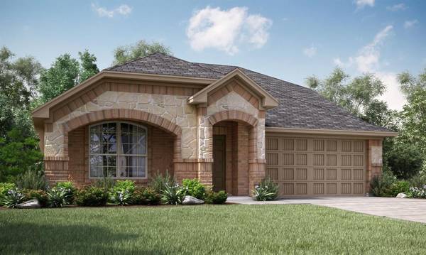 3601 Grace Lane, Mesquite, TX 75181