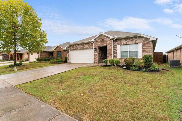 717 Cedar Cove Drive, Princeton, TX 75407