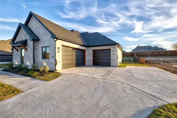 Haslet, TX 76052,228 Bel Grand Road