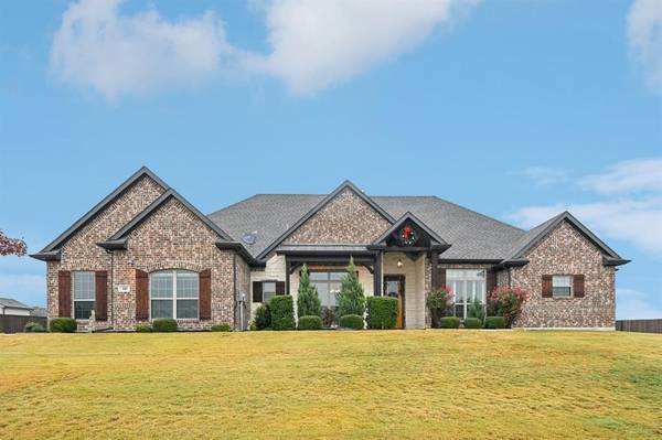 200 Fire Wheel Drive, Waxahachie, TX 75167