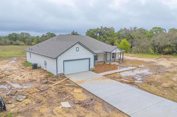 Poolville, TX 76487,1226 E Gibtown Road