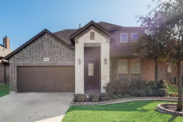 12808 Breckenridge Court, Fort Worth, TX 76177