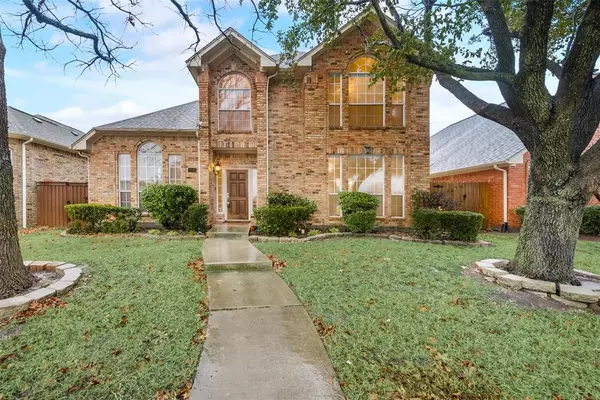 3016 Crickett Drive, Plano, TX 75023