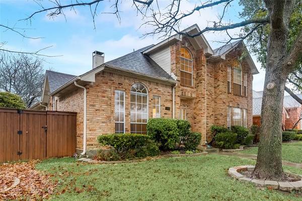 Plano, TX 75023,3016 Crickett Drive