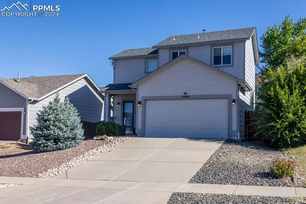 Colorado Springs, CO 80951,1949 Siskin LN