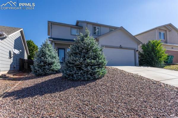 Colorado Springs, CO 80951,1949 Siskin LN