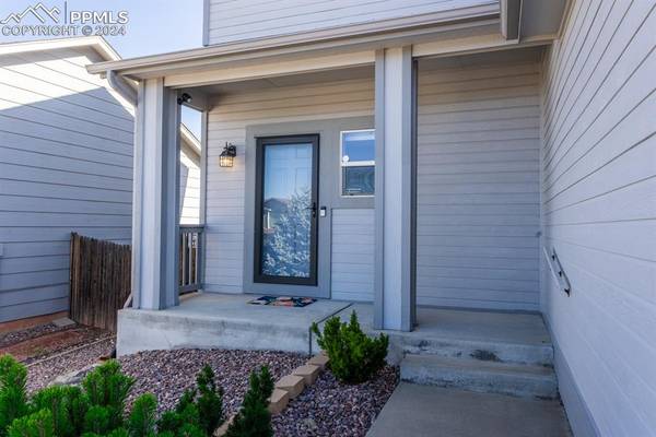 Colorado Springs, CO 80951,1949 Siskin LN