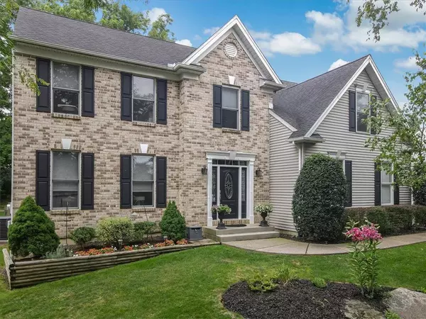 Lower Macungie Twp, PA 18062,7313 Periwinkle Drive