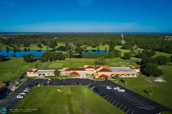 Indian Lake Estates, FL 33855,0 Gaillardia Dr.