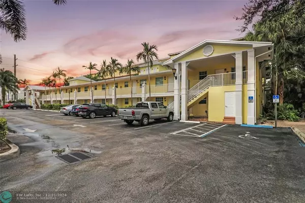 2660 NE 8th Ave  #118, Wilton Manors, FL 33334