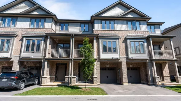 77 Diana AVE ##113, Brantford, ON N3T 0R6