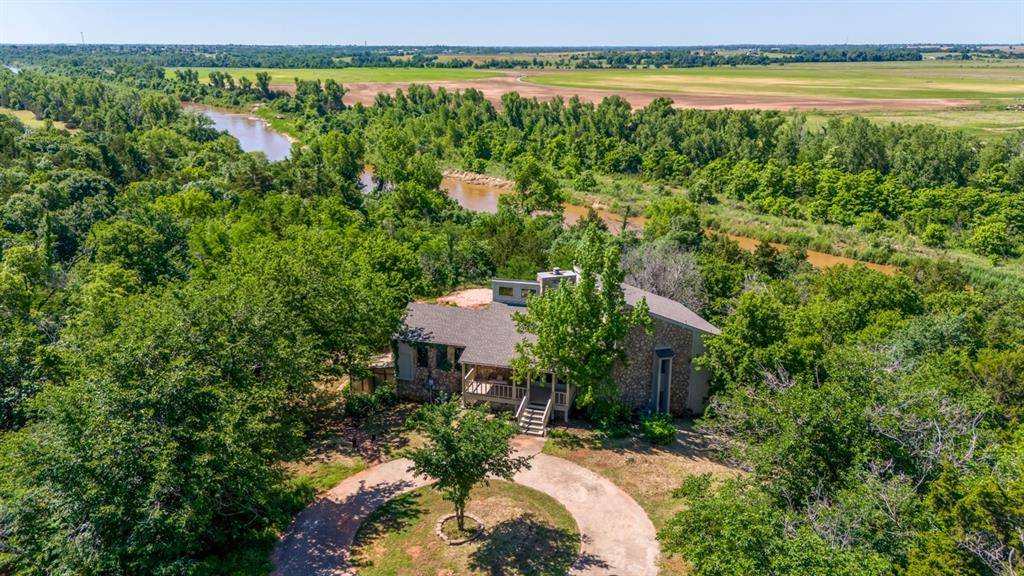 12750 Scott Lane, Mustang, OK 73064