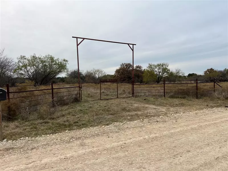 TBD County Road 103, Caddo, TX 76429