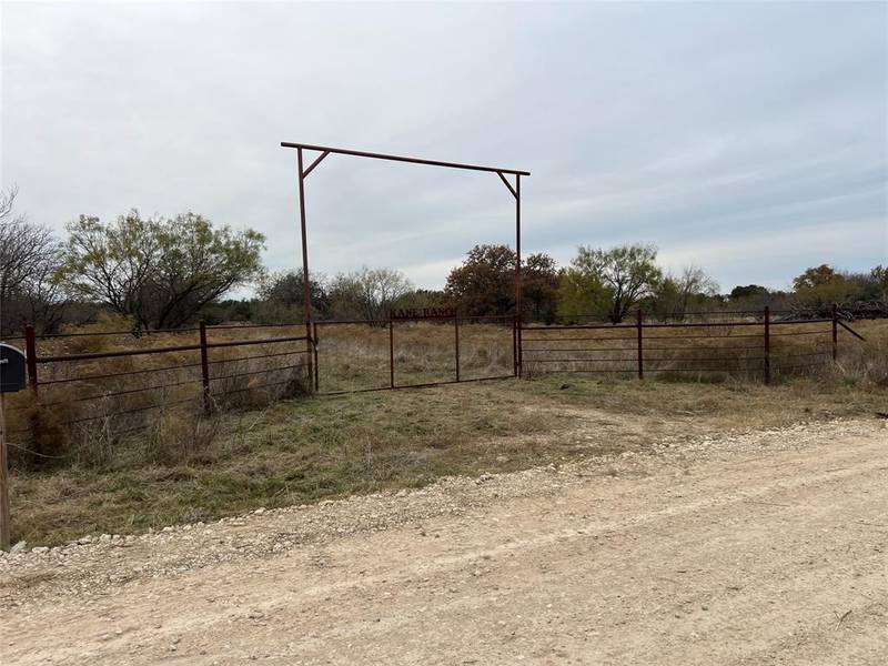 TBD County Road 103, Caddo, TX 76429