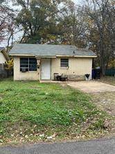 716 Harrison Street, Shreveport, LA 71106