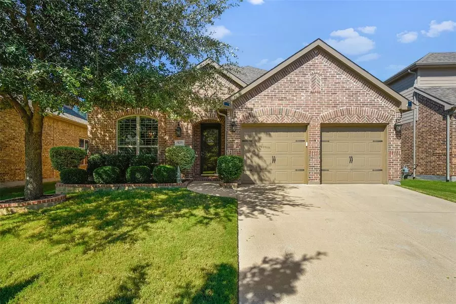 9549 Bewly Court, Fort Worth, TX 76244