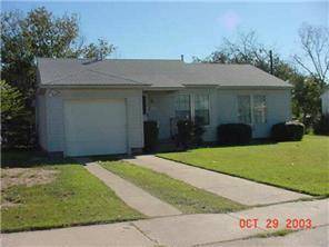 1757 Jackson Street, Abilene, TX 79602