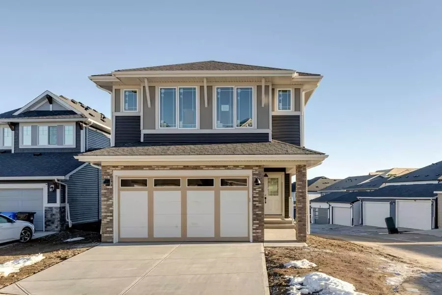 152 Sage Hill HTS NW, Calgary, AB T3R2B2