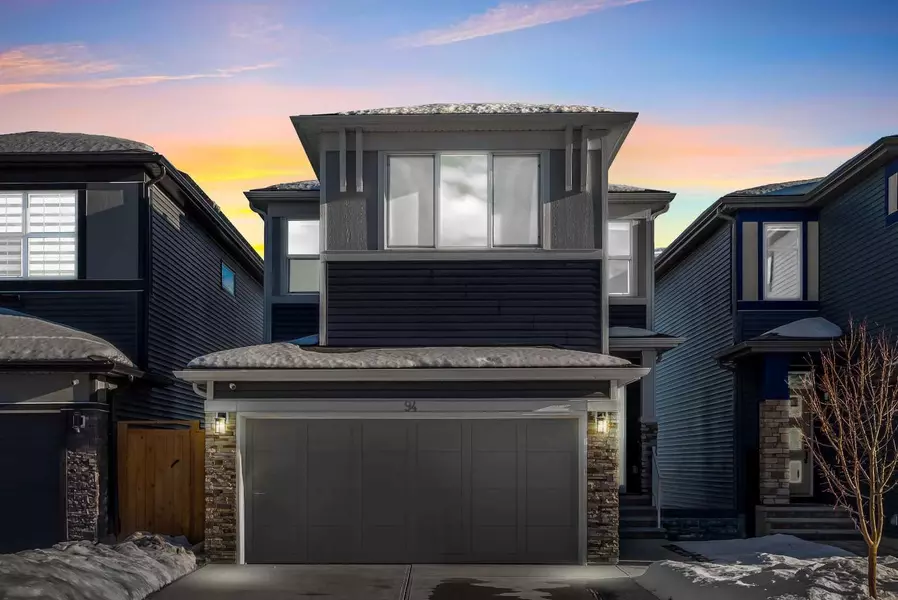 94 Belmont CRES Southwest, Calgary, AB T2X4N7