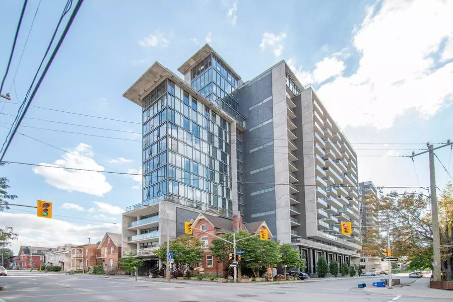 224 Lyon ST #314, Ottawa Centre, ON K1R 0C1