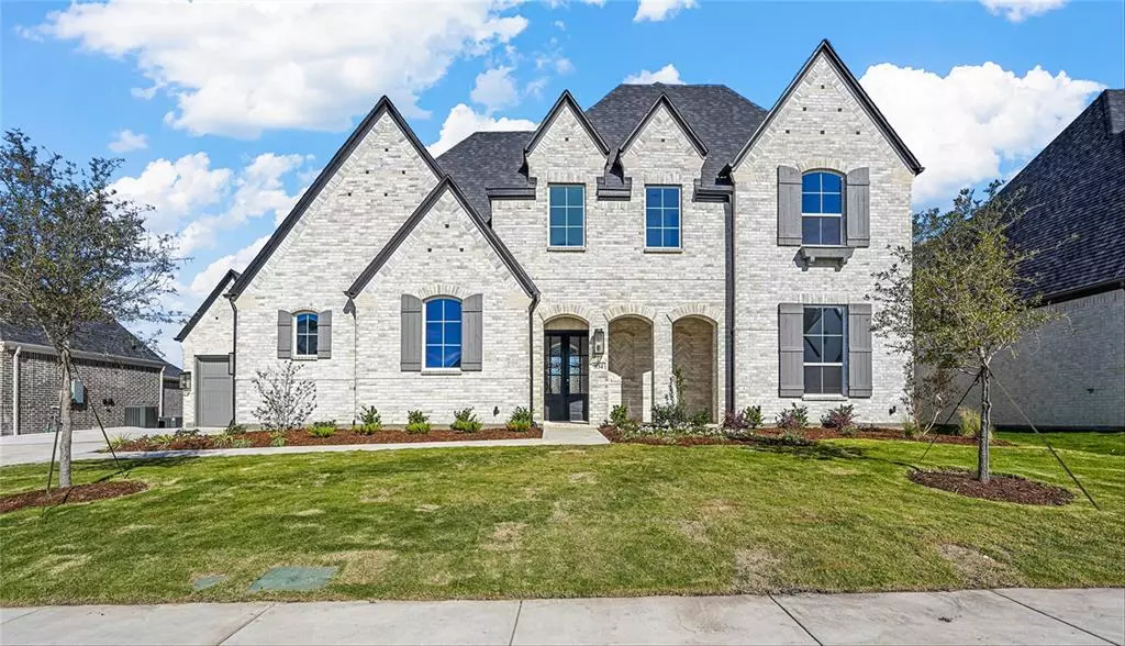 Rockwall, TX 75087,834 Forest Creek Drive