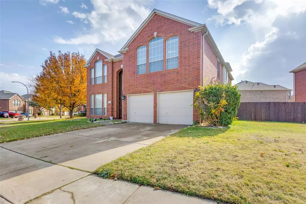 Fort Worth, TX 76177,2712 Thorncreek Lane