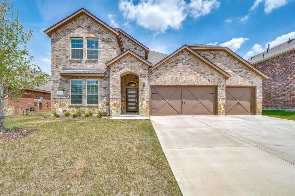 Little Elm, TX 75068,13405 Arvelo Drive