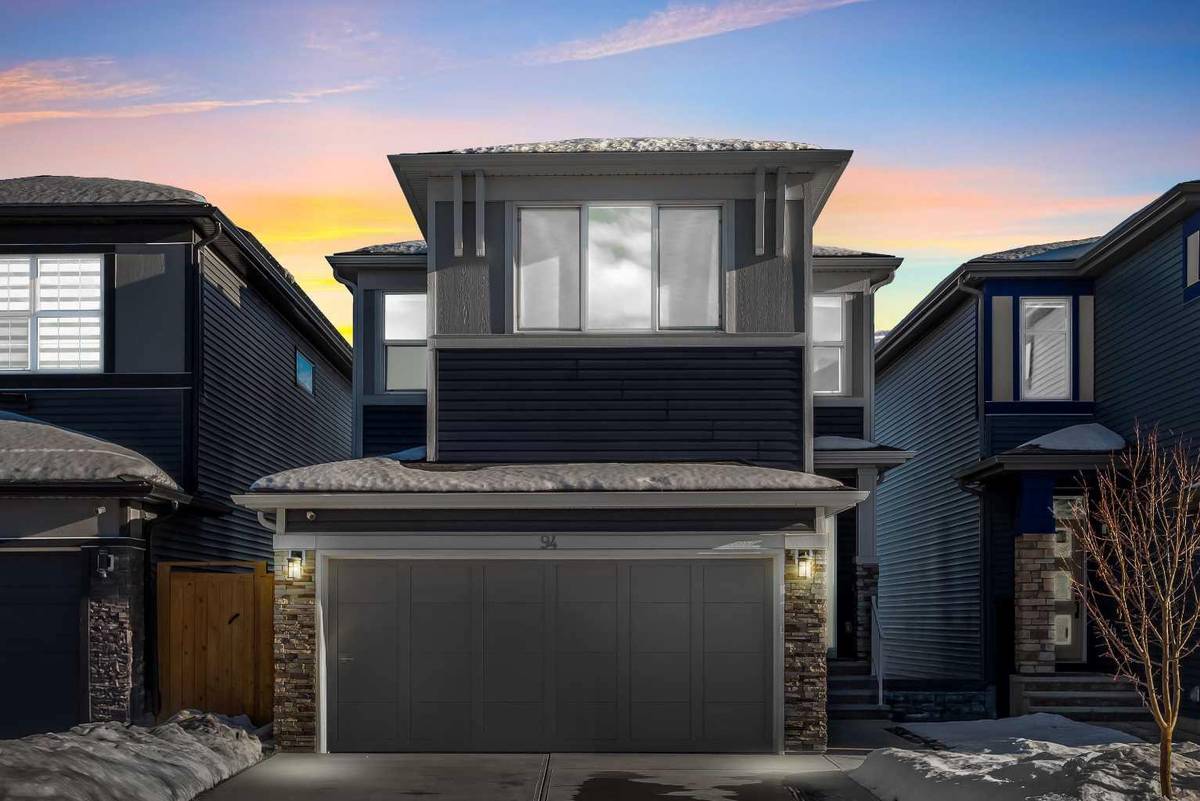 Calgary, AB T2X4N7,94 Belmont CRES Southwest