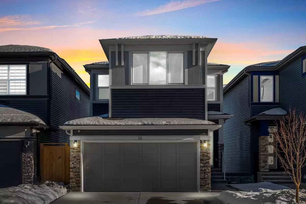 Calgary, AB T2X4N7,94 Belmont CRES SW