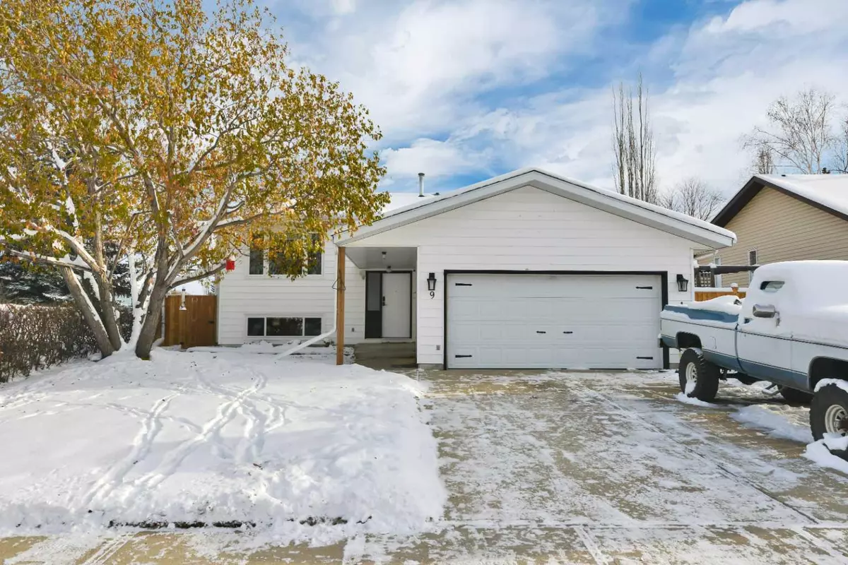 Red Deer, AB T4p3K5,9 Rowntree CRES