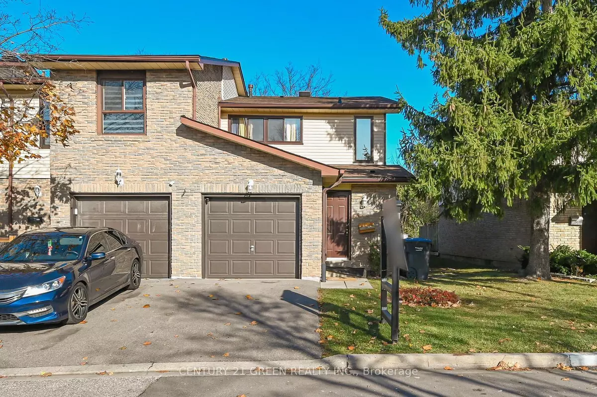 Brampton, ON L6V 3N1,97 Collins CRES #96