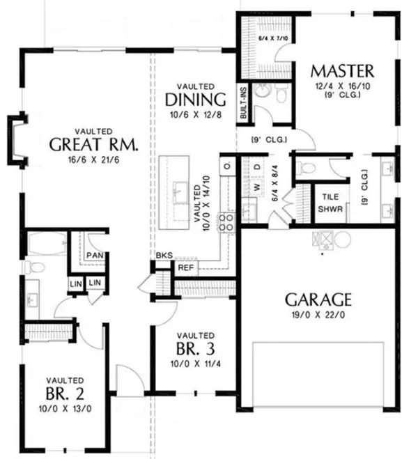 Mabank, TX 75143,320 Splitrail Drive