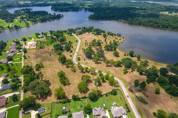 Mount Pleasant, TX 75455,LOT 20 TBD Carolina Way