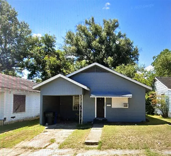 2927 Regent Street, Shreveport, LA 71109